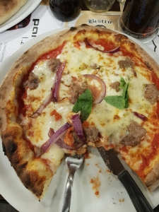 Pizzeria e ristorante a Rivoli | Rigatony