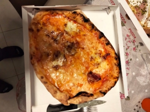 Arcipizza pizzeria