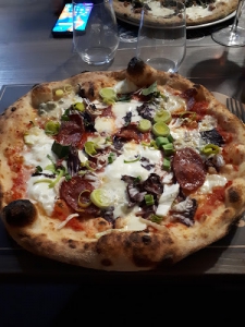 I Mascalzoni Pizzeria Ristorante Moncalieri