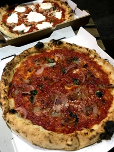 Gionta's Pizza