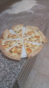 Pizza Rock di Quattroville Leonardo