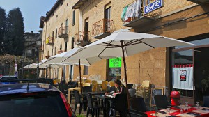 LA PIAZZETTA