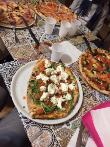 Pizza Artù