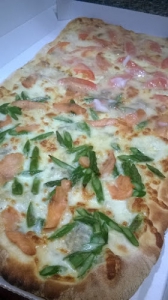La Gaia Pizza