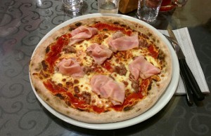 Pizzeria Antichi Sapori