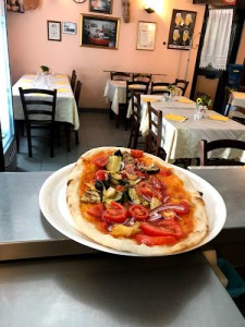 Pizzeria Ristorante Rio Nero