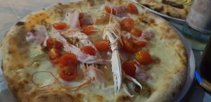 Pizzeria Donna Margherita