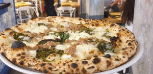 Da Pecchia Pizza e Sfizi Napoletani