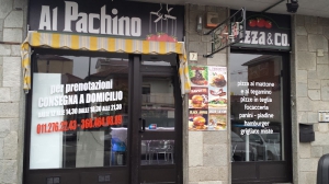 pizzeria AlPachino