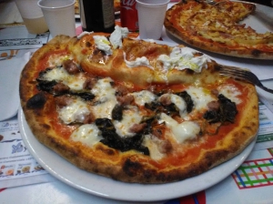 Pizzeria Costiera Amalfitana