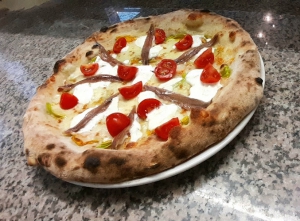 Passione Pizza Pizzeria Da Asporto Con Consegna A Domicilio