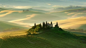 Get Tours | Tours and Car Service with Private Driver in Tuscany
