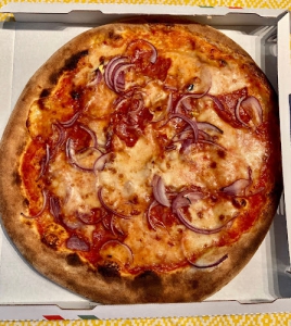 Pizza Express Galliate di Scavullo Luciano