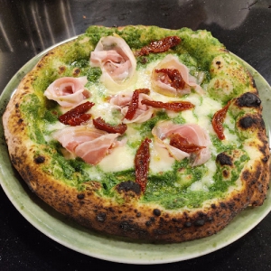 Pizzeria Rosticceria Spacca Napoli