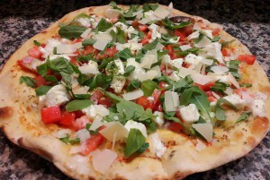 Pizzalandia