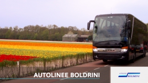 AUTOLINEE BOLDRINI - Trasporto pubblico di linea, noleggio NCC autobus ed auto con conducente
