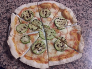 Pizzeria Piccola Luna