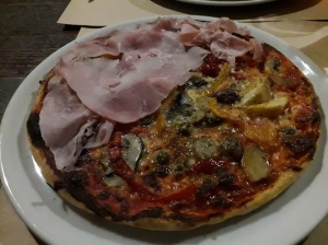 Pizzeria Galbiati Snc