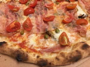 Johnny Pizza Di Tosatto Giovanni