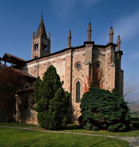 L'Antico Borgo