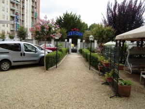 Hotel Castello