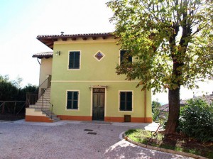 Casa Brina Suites