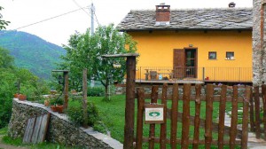 B&B San Bernardo