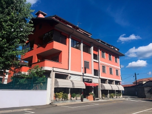 Hotel Rinaldo Apartments