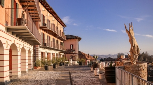Felicin - Palazzo Boeri Panoramic Suites