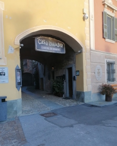 Casa Baladin Ristorante Birrario Con Camere