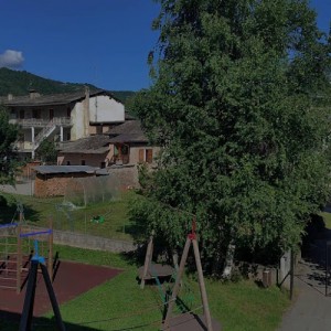 Ostello Antagonisti