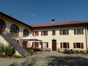 Casa Fonda- Piemonte B & B (CIR00411500005)