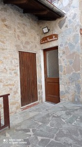 La Casa di Nonna Pina