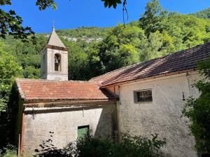 Castello di Senarega
