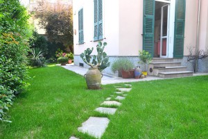B&B Al giardino degli artisti