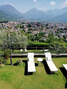 B&B Villa Moro - Holistic House