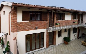 B&B La Ida