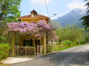 La Residenza dello Scoiattolo Bed And Breakfast