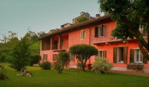 Bed and Breakfast La Valle