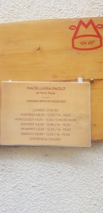 Macelleria Paolo