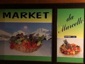Marcello Market
