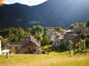 B&b La Squara