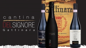 Cantina Delsignore - Gattinara - Degustazioni su prenotazione - Wine tastings on reservation