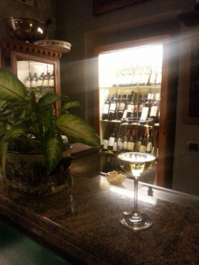 Enoteca Simonotti Wine Bar