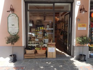 Prodotti Tipici Frantoio Ardissone Nicolo