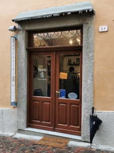 Marcarini Wine Shop