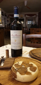 Monchiero Carbone Winery
