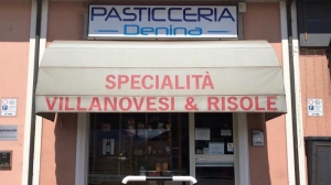 Pasticceria Denina