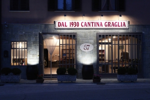 Cantina Graglia