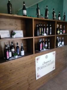 Produttori di Govone Sac - Unità locale di Portacomaro
